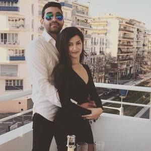 Meet your Posher, Alexander